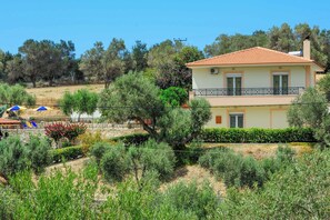 Villa (3 Bedrooms) | Interiör