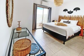 Villa (3 Bedrooms) | Interior