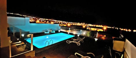 Villa (3 Bedrooms) | Intérieur