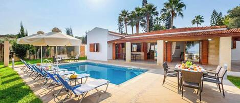 빌라 (3 Bedrooms) | 내부