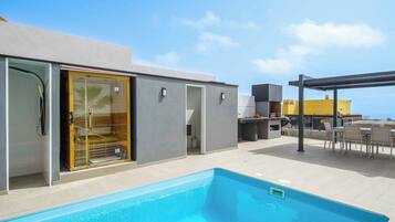 Villa (3 Bedrooms) | Innenbereich