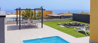 Villa Krystele
