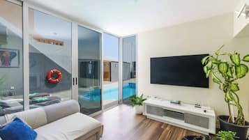 Villa (3 Bedrooms) | Innenbereich