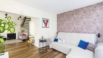 Villa (3 Bedrooms) | Interior