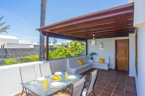 Villa (2 Bedrooms) | Interior - Villa Faroles (Yaiza)