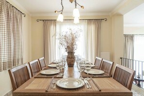 Interior - Villa Karydia Yaliskari Bay (Corfu)