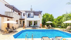 Villa (3 Bedrooms) | Eksteriør