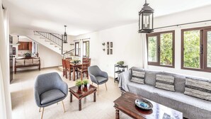 Villa (3 Bedrooms) | Innvendig