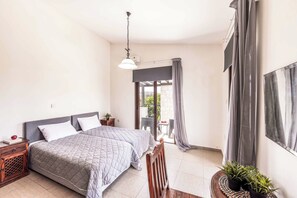 Villa (3 Bedrooms) | Interior - Villa Ay Kyriaki (Polis)
