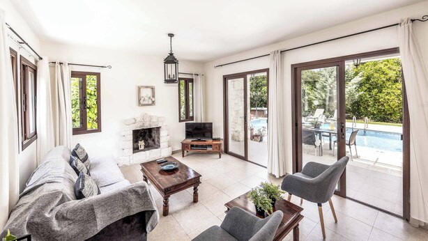 Villa (3 Bedrooms) | Innvendig