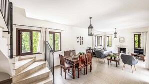 Villa (3 Bedrooms) | Innvendig