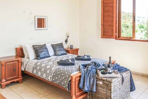 Villa (3 Bedrooms) | Interior - Villa Wisteria Argaka (Argaka)