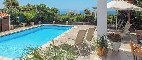 Villa (3 Bedrooms) | Interior