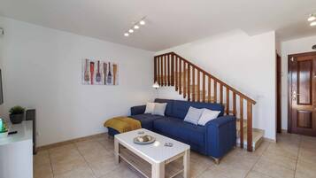 Villa (3 Bedrooms) | Interior