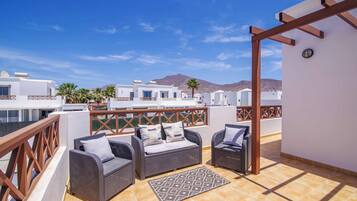 Villa (3 Bedrooms) | Interior