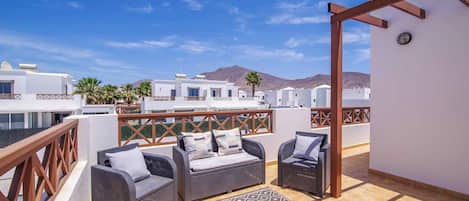 Villa (3 Bedrooms) | Interiör