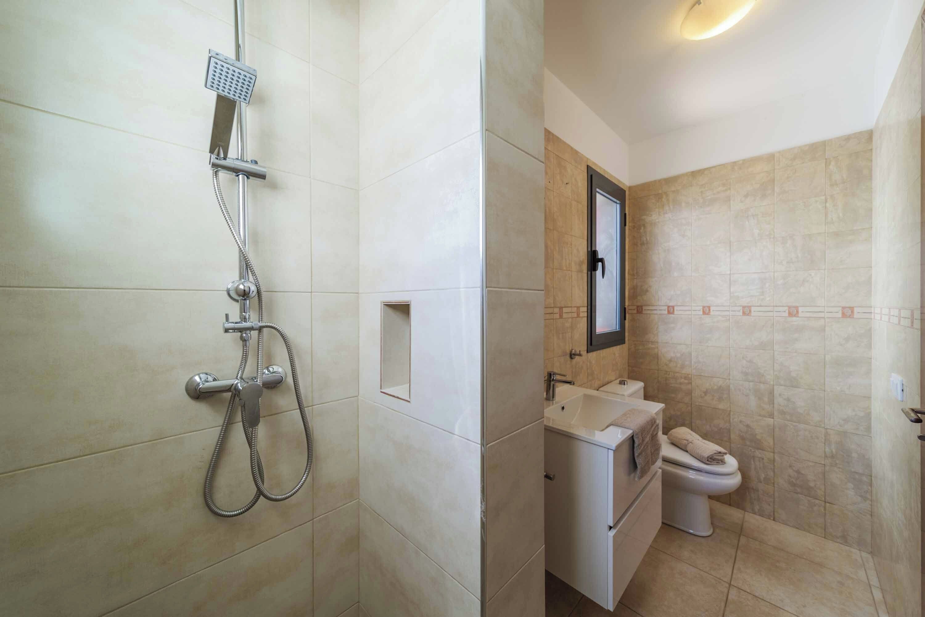 Villa (3 Bedrooms) | Interior