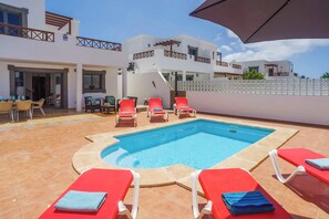 Villa (3 Bedrooms) | Interior - Villa Mia (Yaiza)