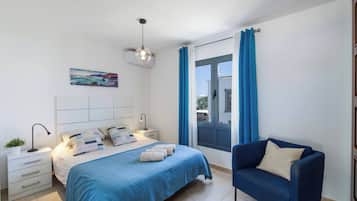 Villa (3 Bedrooms) | Interior