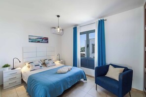 Interior - Villa Mia (Yaiza)