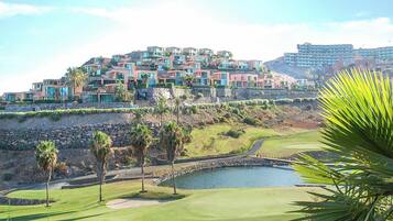 Vila (2 Bedrooms) | Interior