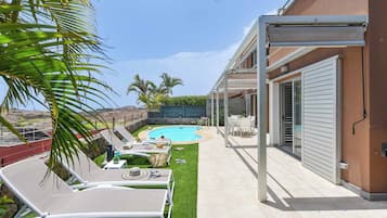 Villa (2 Bedrooms) | Interior