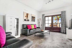 別墅 (3 Bedrooms) | 住宿內部