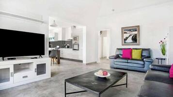 Vil·la (3 Bedrooms) | Interior