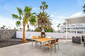 빌라 (3 Bedrooms) | 외관