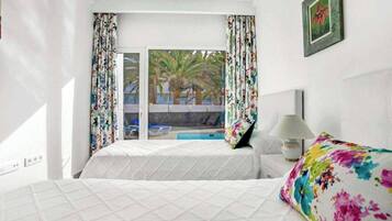 Vil·la (3 Bedrooms) | Interior