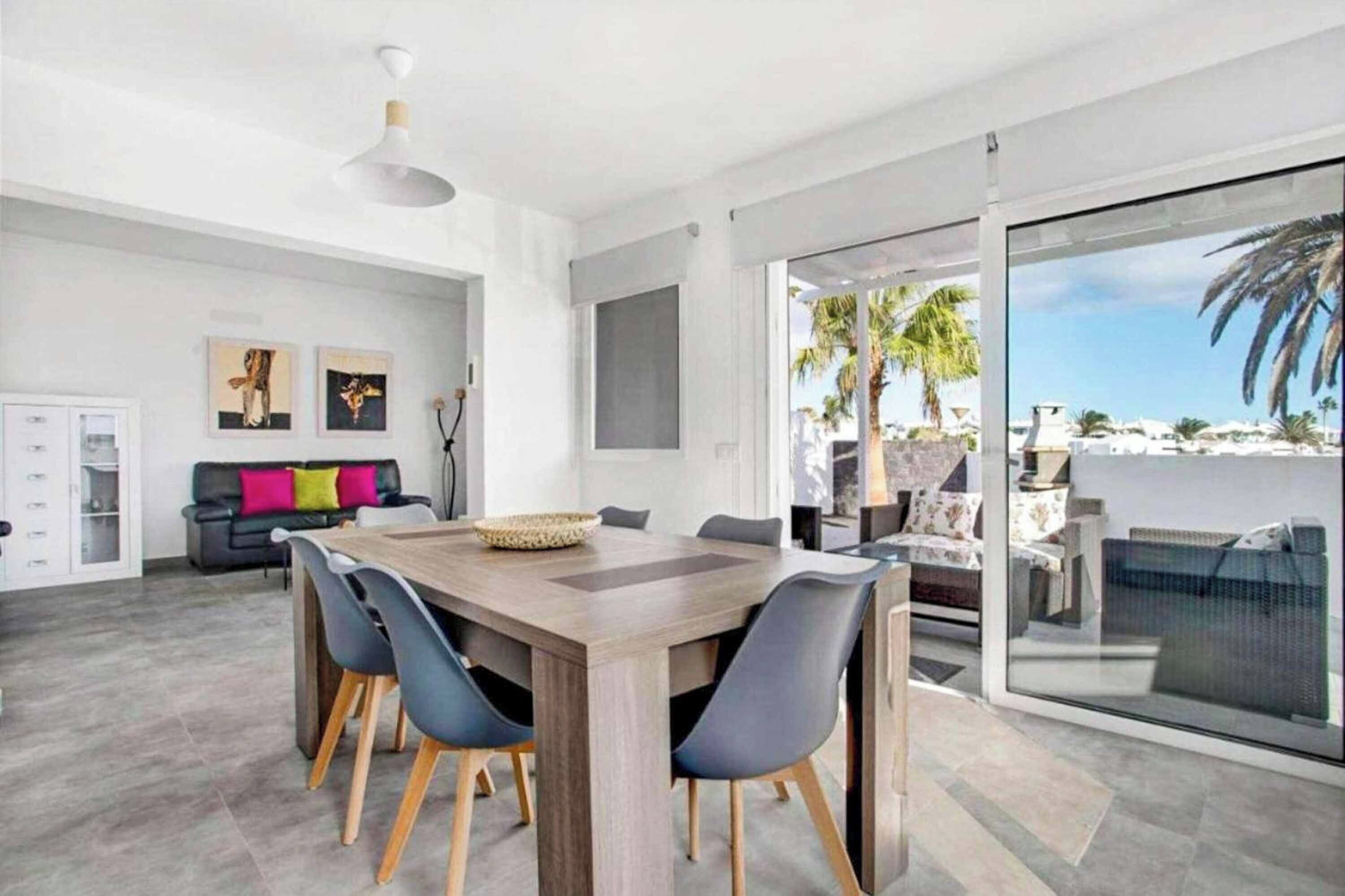 Villa (3 Bedrooms) | Interior