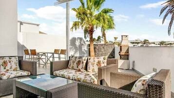 Vil·la (3 Bedrooms) | Exterior