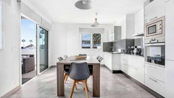 Vil·la (3 Bedrooms) | Interior