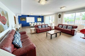 Interior - Villa Blossom (Santiago del Teide)