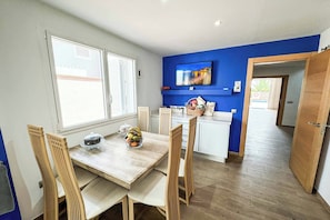 Villa (5 Bedrooms) | Interior