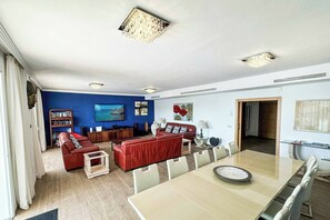 Interior - Villa Blossom (Santiago del Teide)