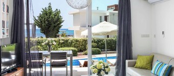 Villa Sky Paphos