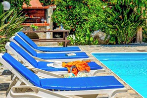 Vila (3 Bedrooms) | Fachada