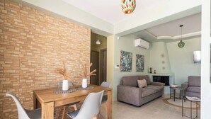 Dining - Villa Ethria (Rhodes)