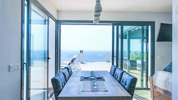 Vil·la (4 Bedrooms) | Interior