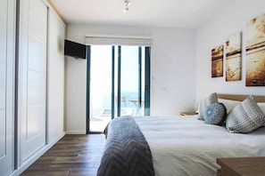 Vila (4 Bedrooms) | Parte interna