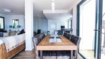 Vil·la (4 Bedrooms) | Interior
