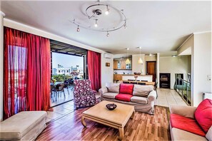 Villa (4 Bedrooms) | Innenbereich