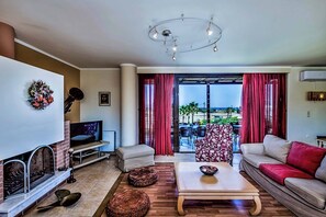 别墅 (4 Bedrooms) | 住宿内部
