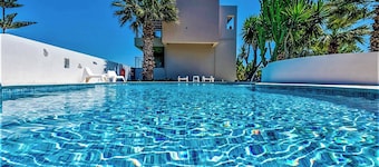 Villa Xenos Dio