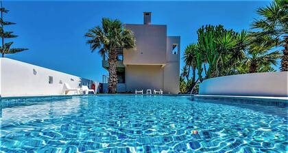 Villa Xenos Dio