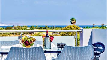 Villa (4 Bedrooms) | Extérieur