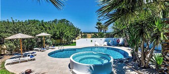 Villa Xenos Dio