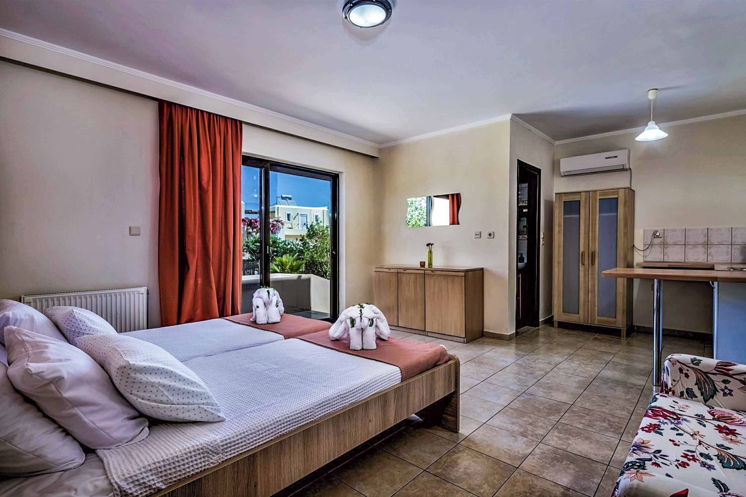 Villa (4 Bedrooms) | Intérieur