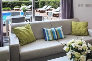 Vila (3 Bedrooms) | Interior